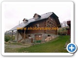 177. KUCE OD BALVANA